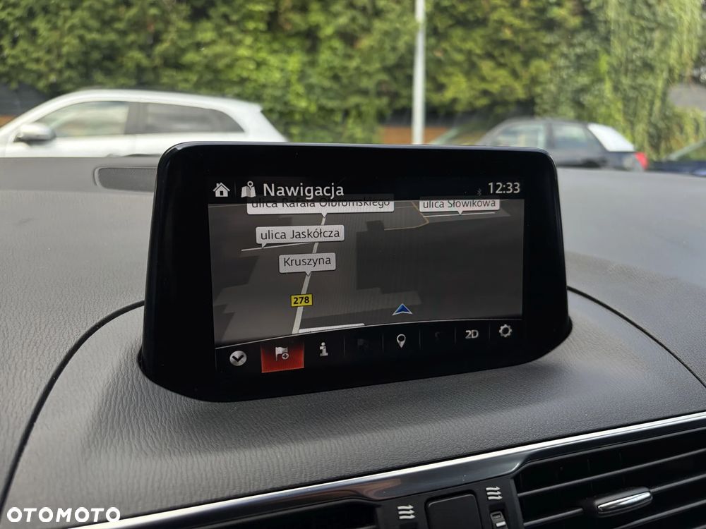 Mazda 3 SKYACTIV-G 120 KIZOKU - 27