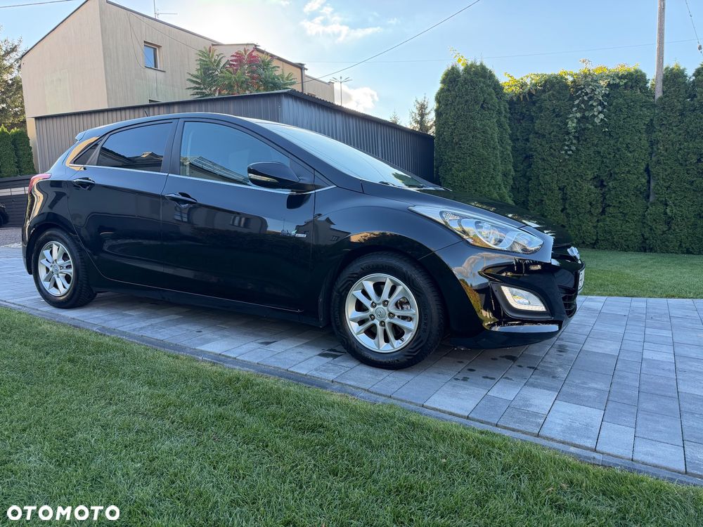 Hyundai i30 - 11