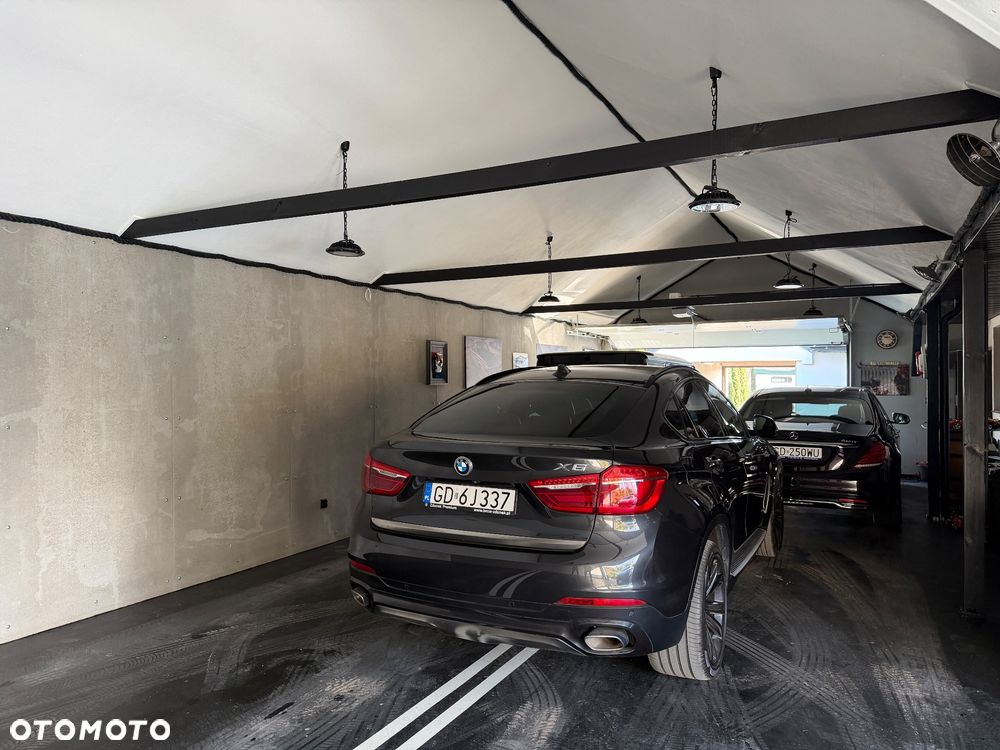 BMW X6 xDrive40d M Sport - 21
