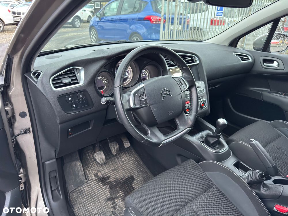 Citroën C4 1.2 PureTech Feel Edition Elite - 15