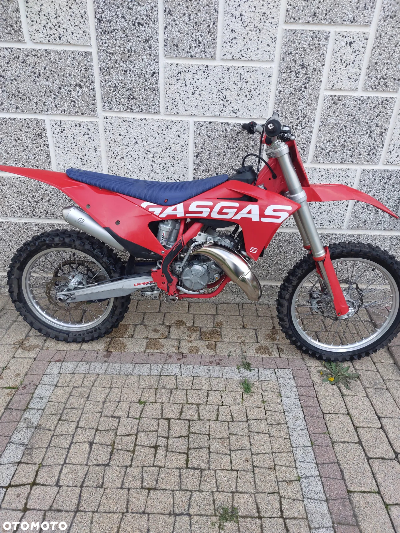 Gas Gas MC - 2