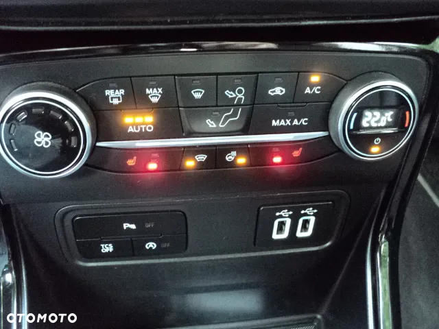 Ford EcoSport 1.0 EcoBoost Titanium ASS - 14