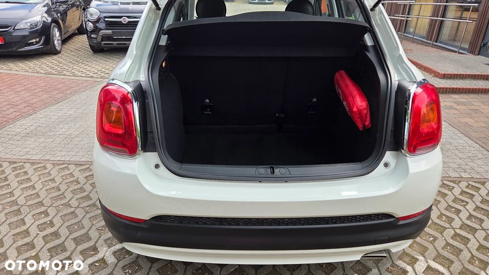 Fiat 500X 1.6 E-Torq 4x2 Lounge - 5