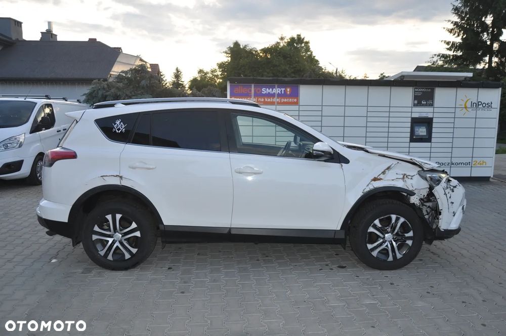 Toyota RAV4 2.0 4x4 Start&Stop Executive - 37