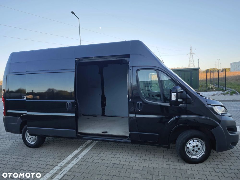 Peugeot BOXER - 10