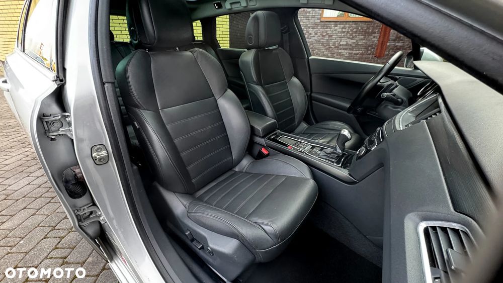 Peugeot 508 BlueHDi 180 EAT6 Stop&Start Allure - 34