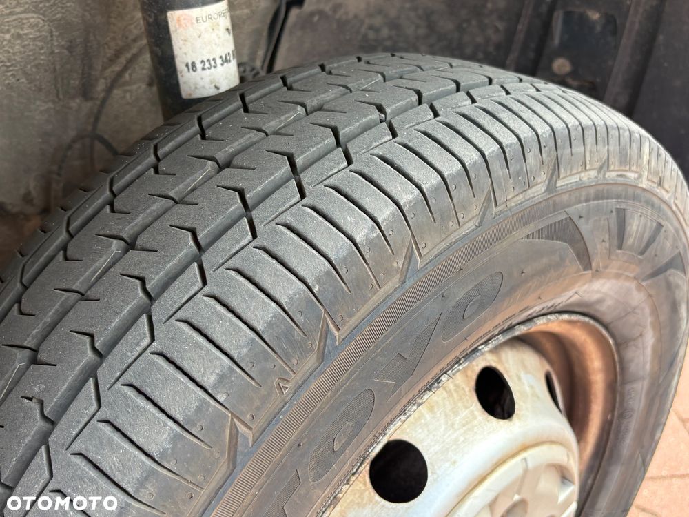 Citroën Jumper - 19