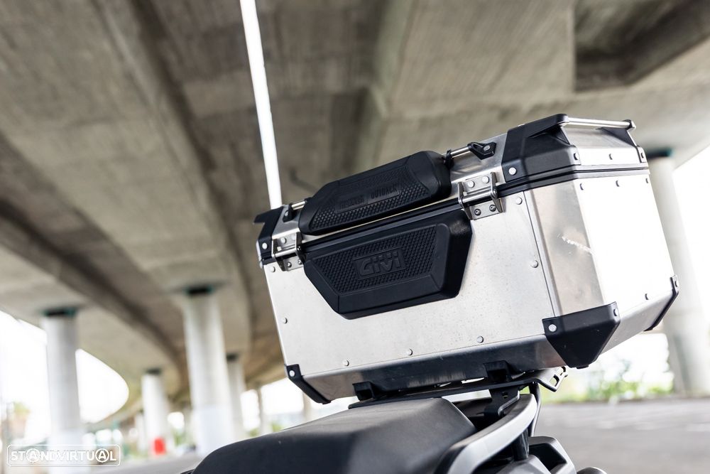 Harley-Davidson Pan America Special - 15