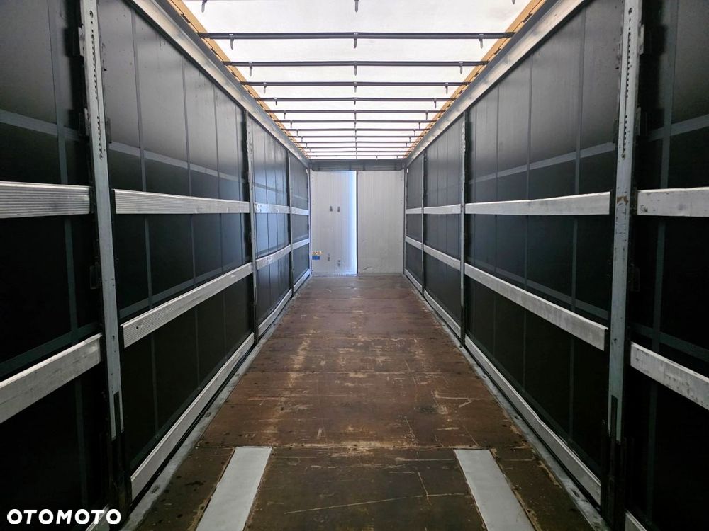 Schmitz Cargobull Varios **Oś Podnoszona* Dach Podnoszony * Salon PL! - 29