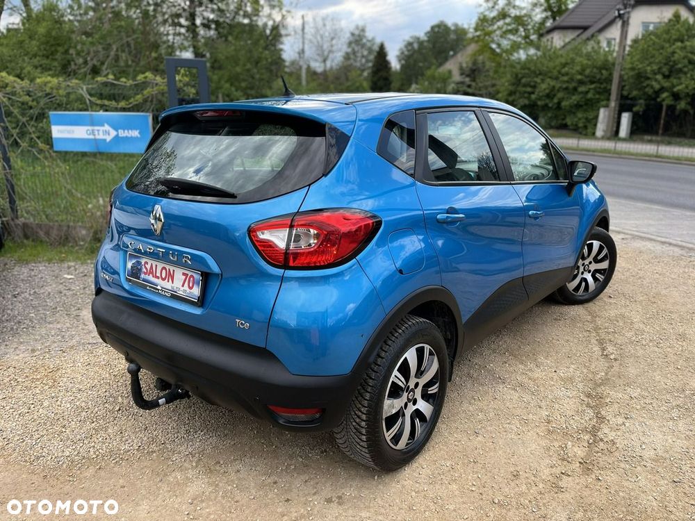 Renault Captur - 2