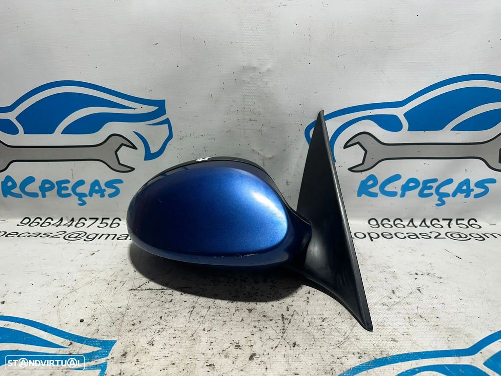 .Espelho Retrovisor Lateral Direito Esquerdo Original BMW E92 Coupe E93 Cabrio 7119212 2006 - 2014 - 10
