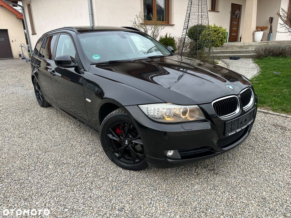 BMW Seria 3 - 20