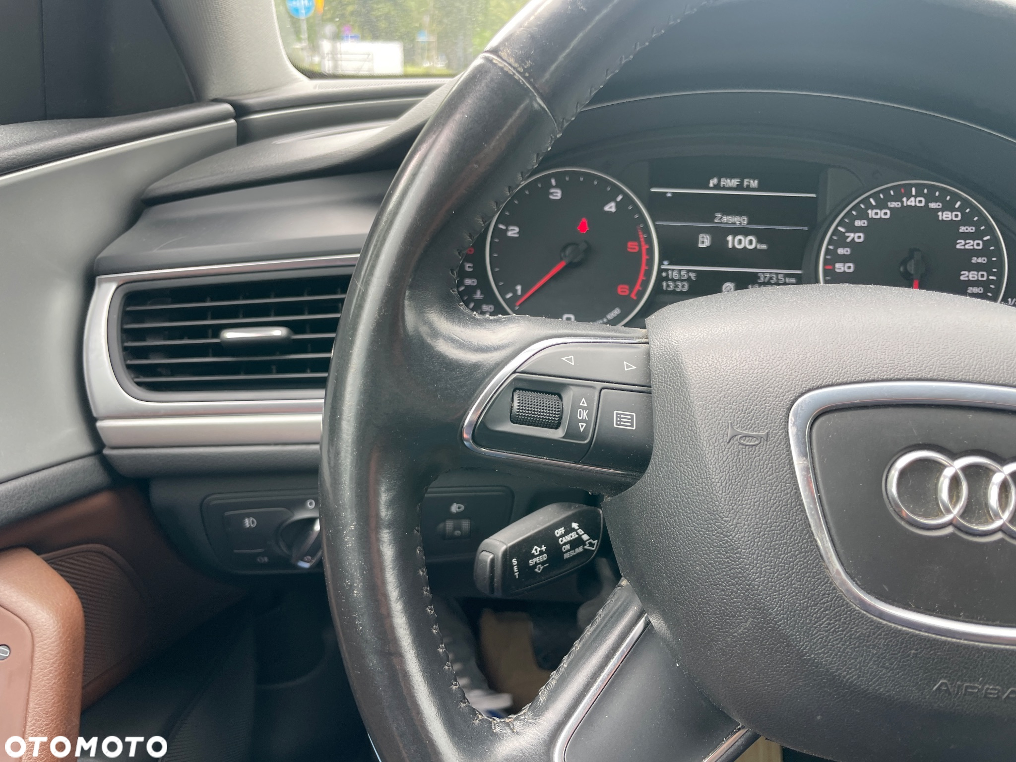 Audi A6 Avant 2.0 TDI DPF - 25