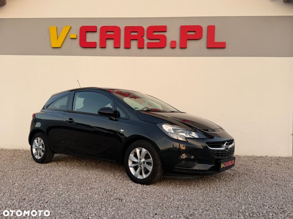 Opel Corsa - 27