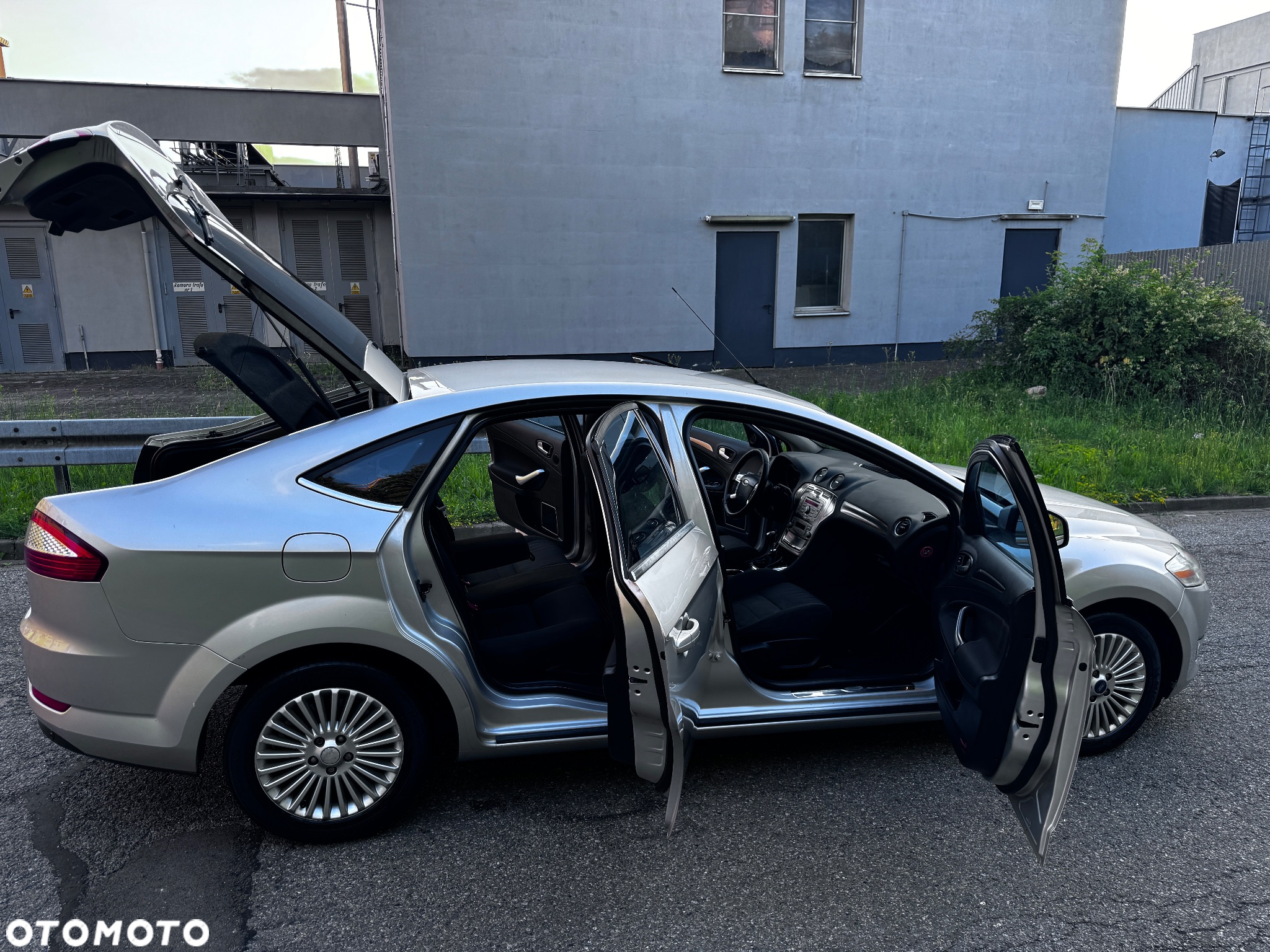 Ford Mondeo 2.0 TDCi Titanium - 6