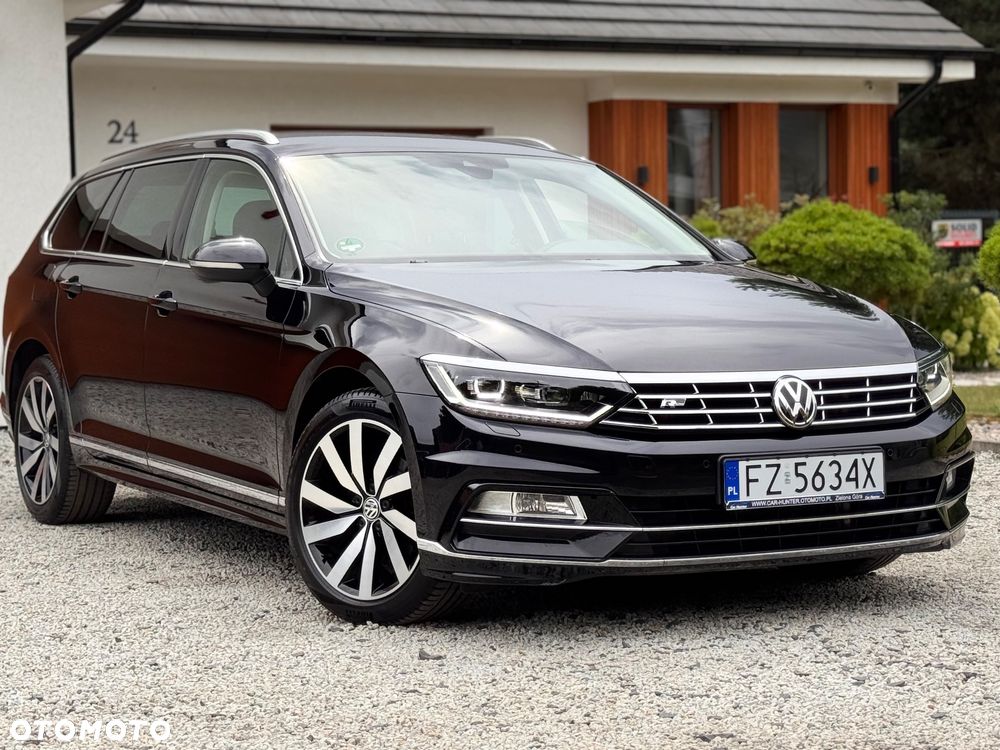 Volkswagen Passat 2.0 TDI BMT Highline DSG - 2