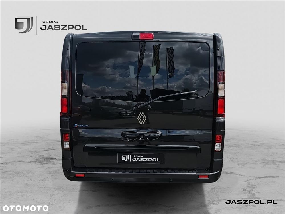Renault Trafic Grand 2.0 dCi EDC - 6