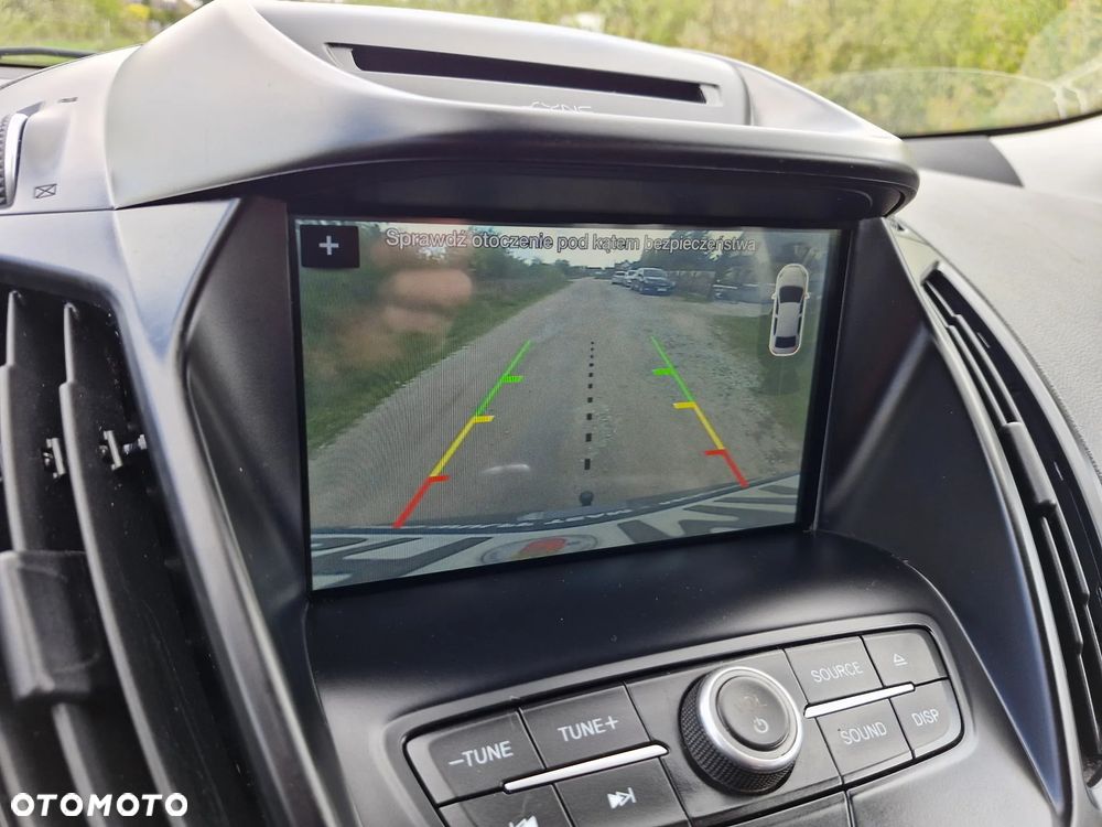 Ford Kuga 2.0 TDCi 4WD Titanium - 10