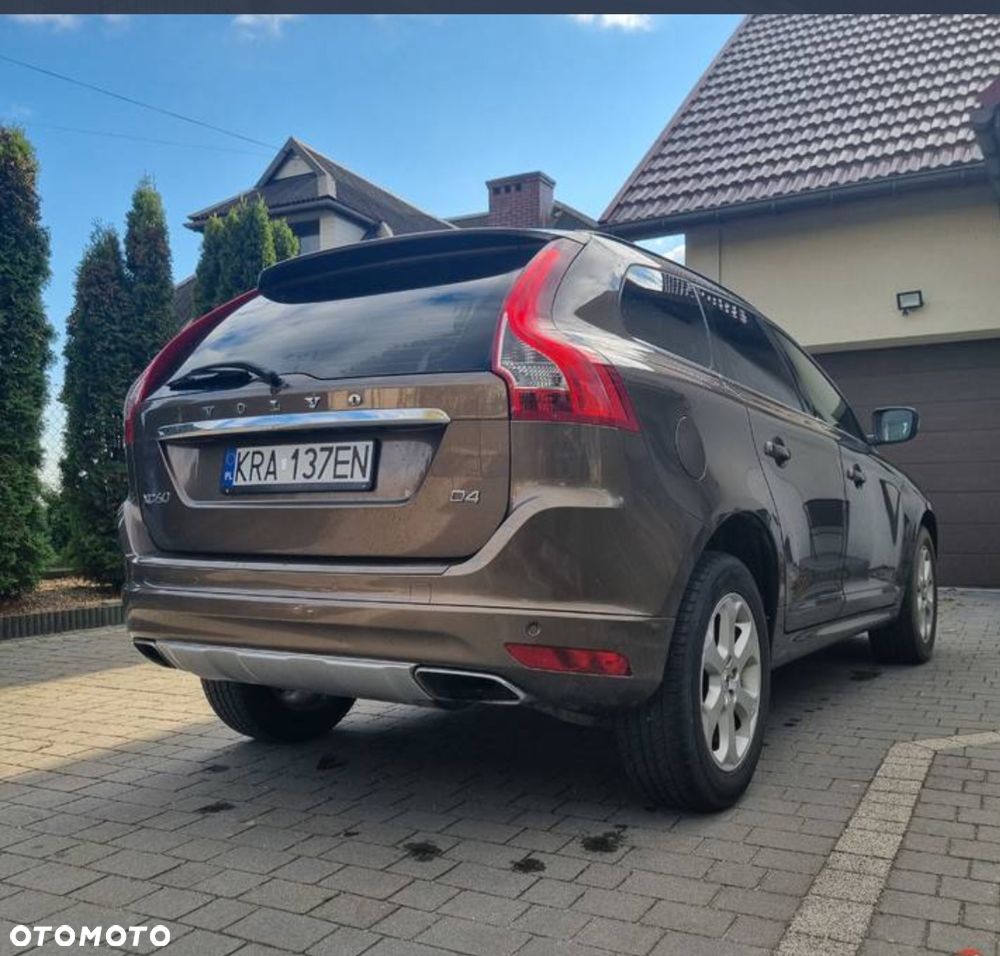Volvo XC 60 D4 Drive-E Base - 2