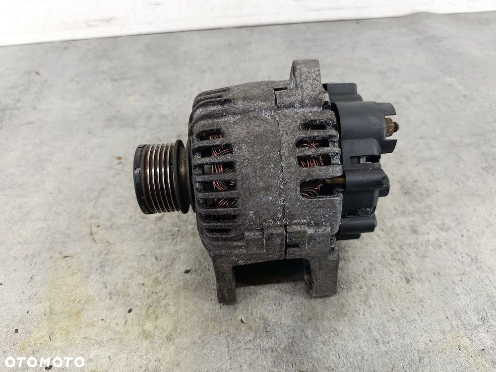 ALTERNATOR RENAULT MEGANE II FL 8200667614 TG11C066  2543564  1.5 DCI - 1