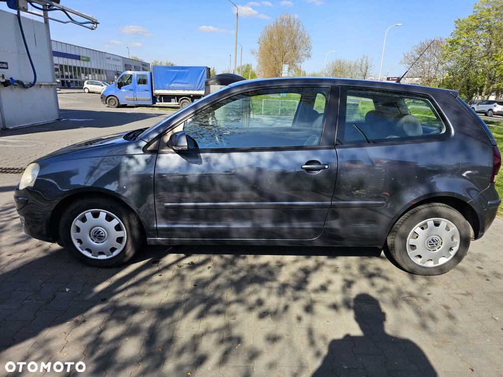 Volkswagen Polo 1.2 Trendline - 2