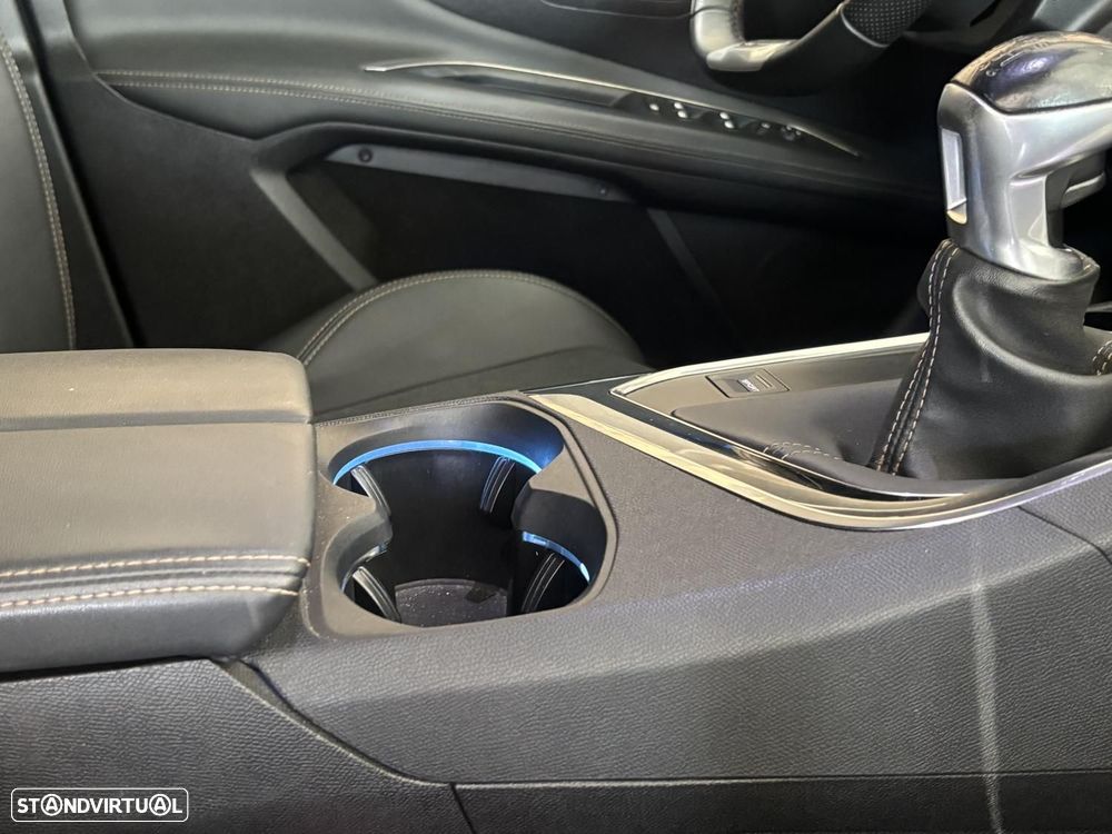Peugeot 3008 1.5 BlueHDi GT Line - 14