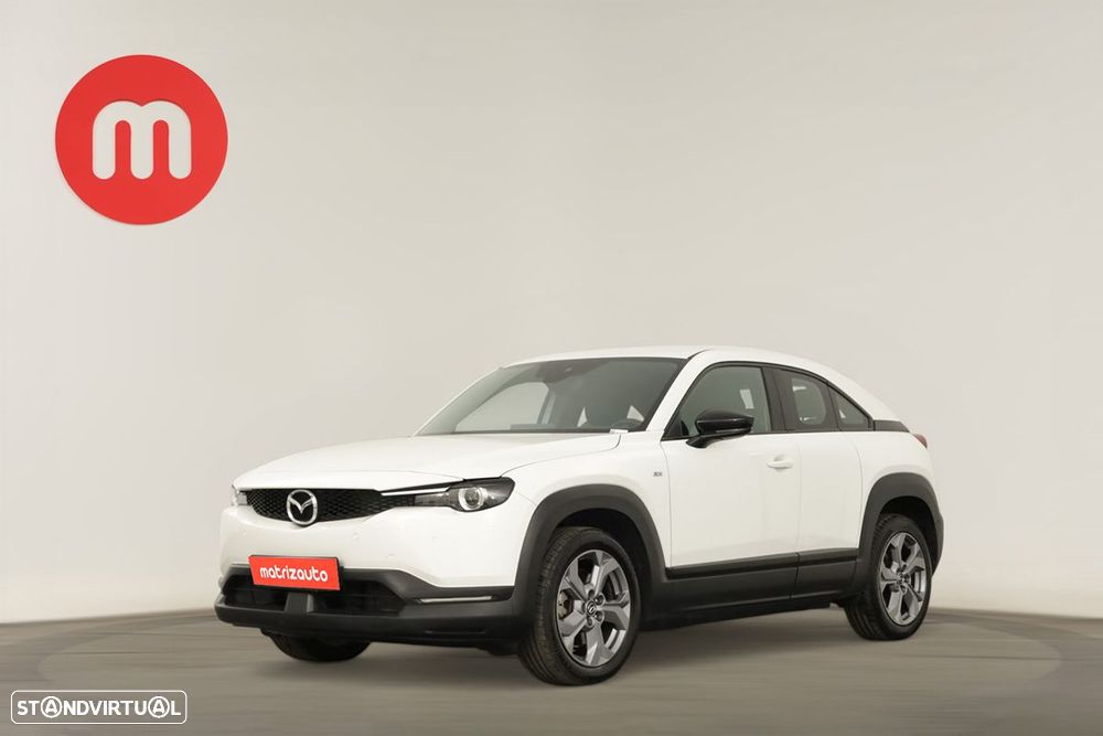 Mazda MX-30 e-SKYACTIV Exclusve-Line - 2