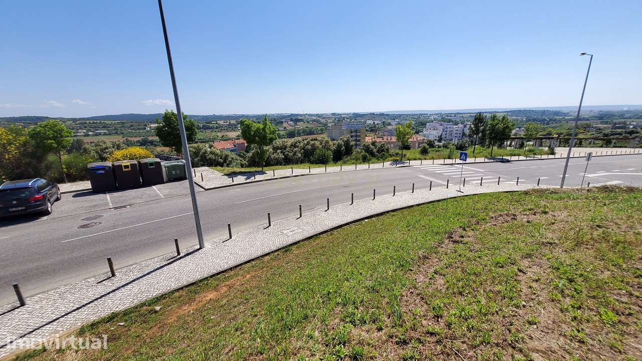 Terreno Urbano em Torres Novas - Oportunidade Única - Grande imagem: 5/16