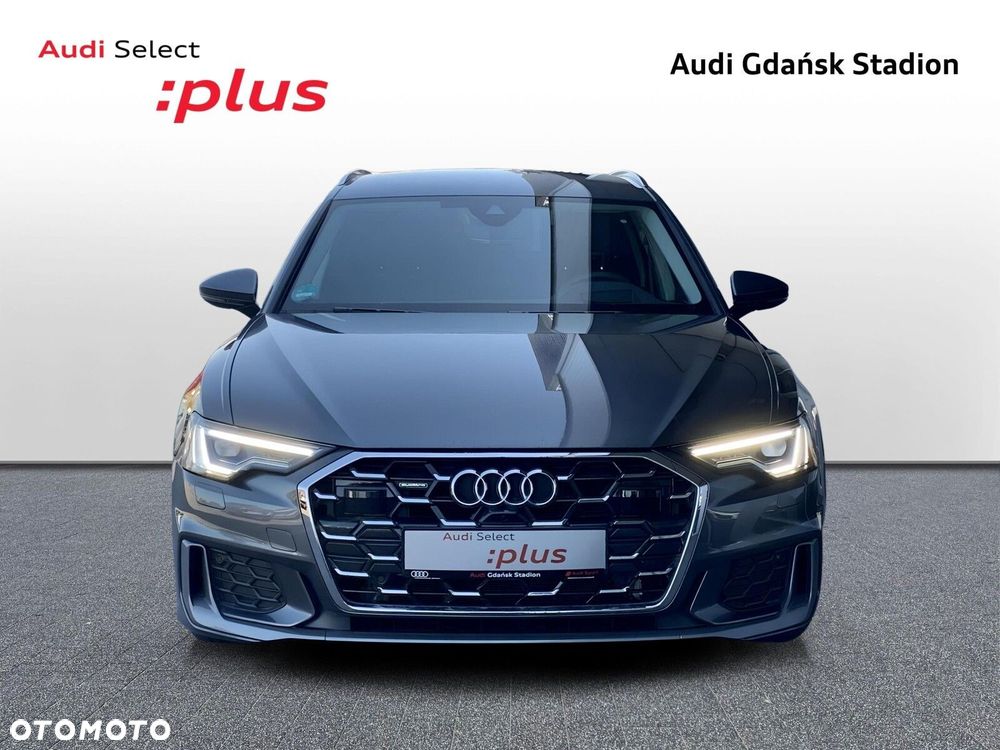 Audi A6 Avant - 9