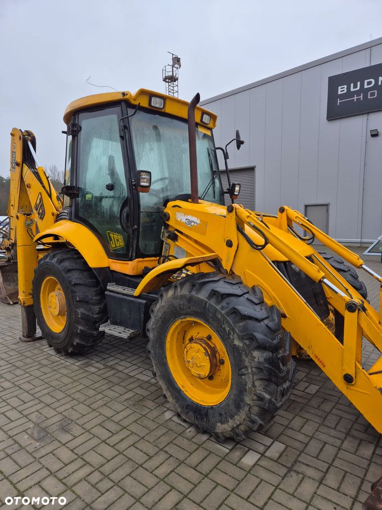 JCB 3 CX Super - 5