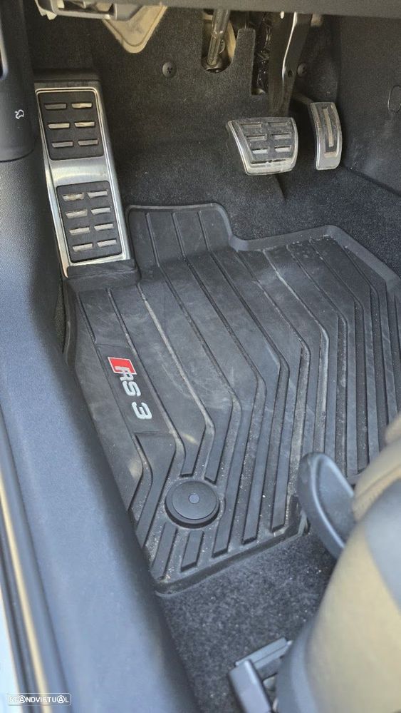 Audi RS3 Sportback 2.5 TFSI quattro S tronic - 32