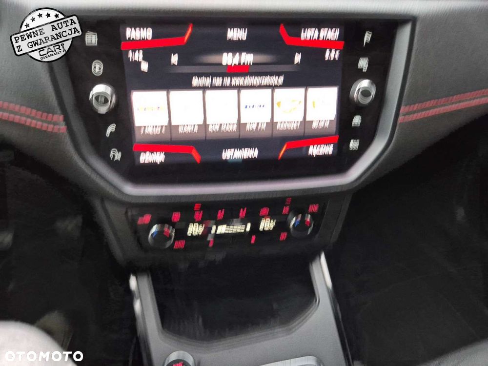 Seat Arona - 32