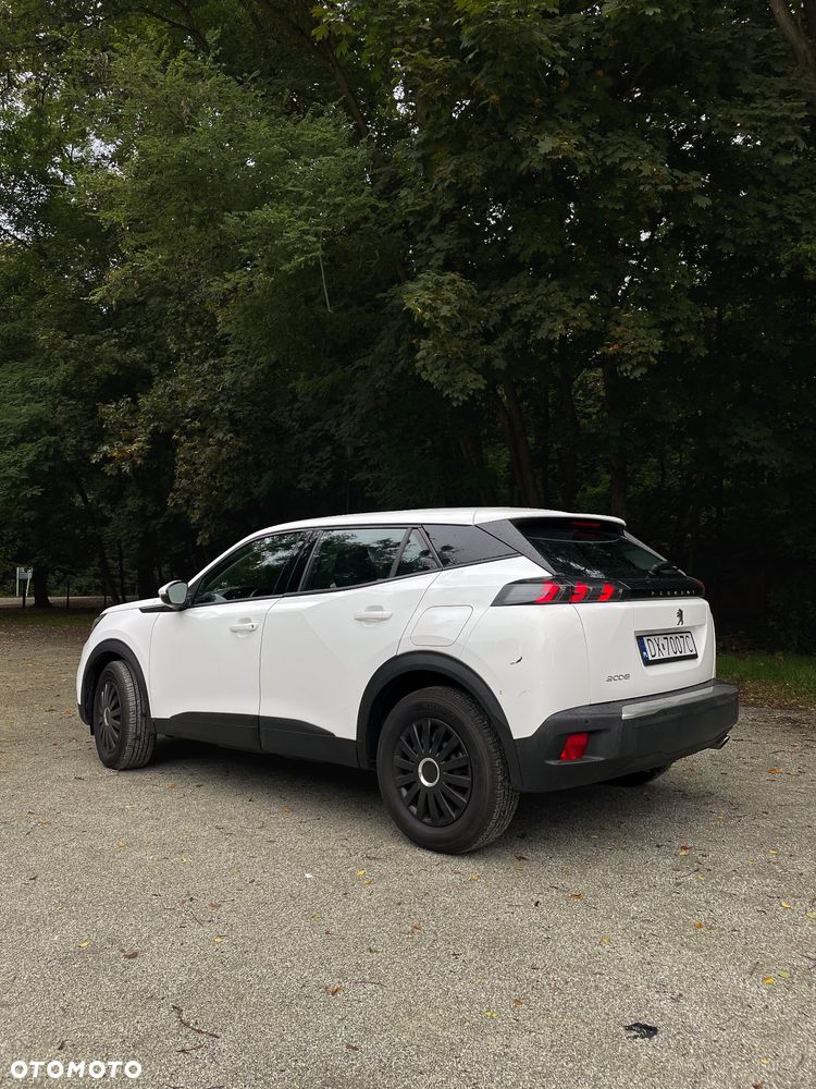 Peugeot 2008 BlueHDi 110 Active - 6