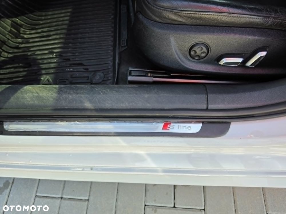Audi A6 Limousine 2.0 TFSI Quattro S tronic - 27