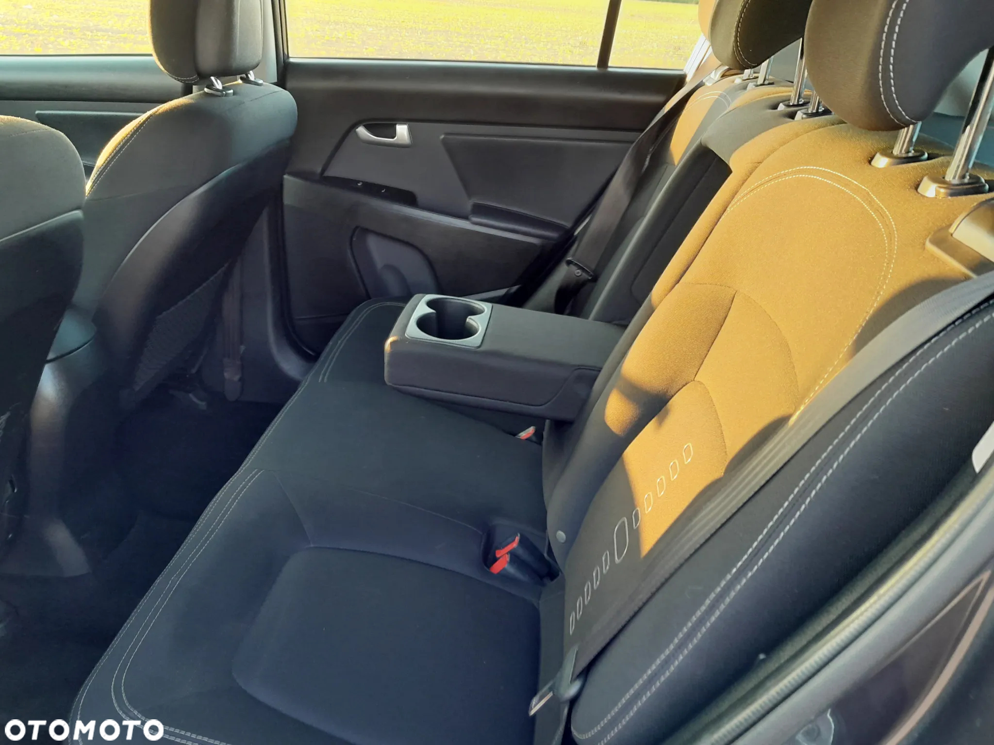 Kia Sportage 1.7 CRDI XL 2WD - 26