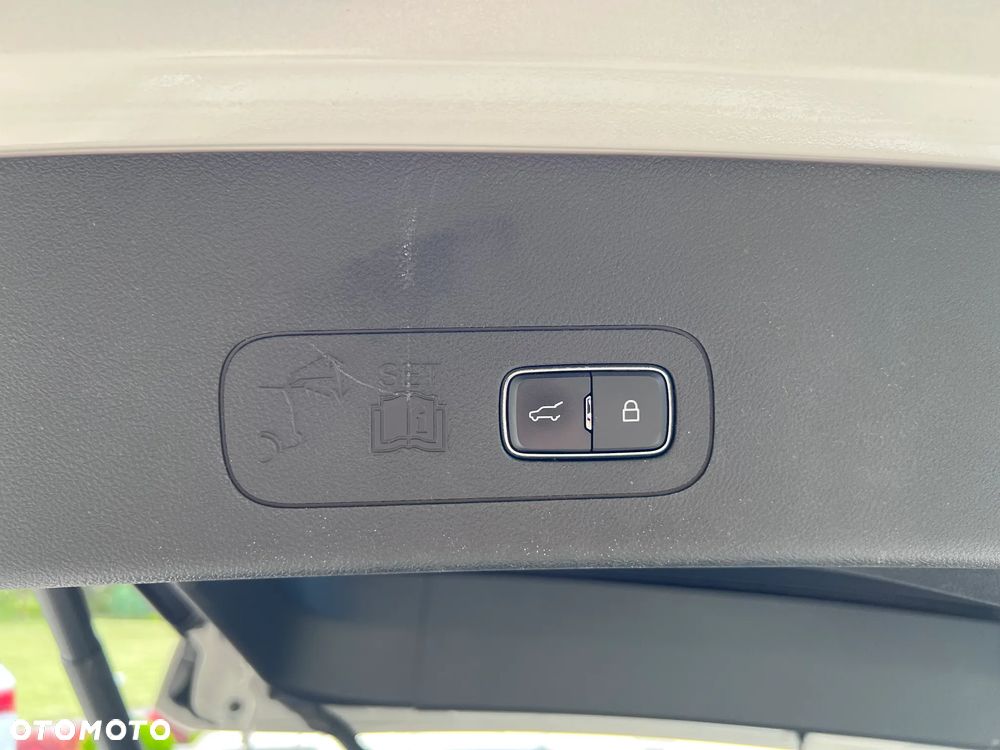 Lincoln Aviator - 34