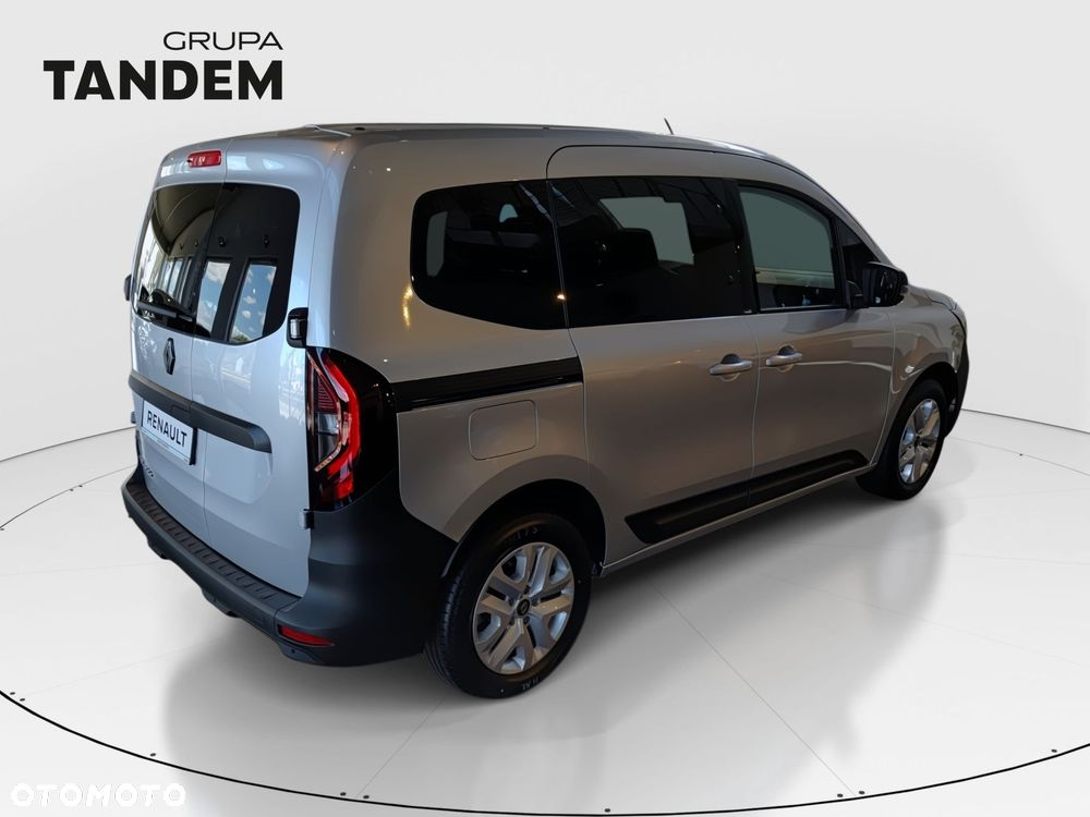 Renault Kangoo - 5