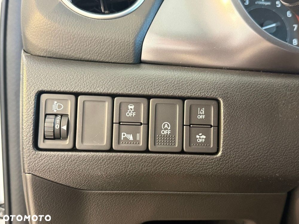 Suzuki Vitara 1.4 Boosterjet mHEV Premium Plus 2WD - 11