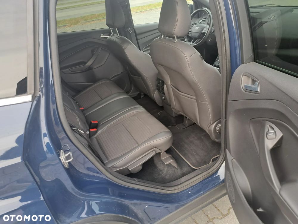 Ford Kuga 1.5 EcoBlue TITANIUM - 10