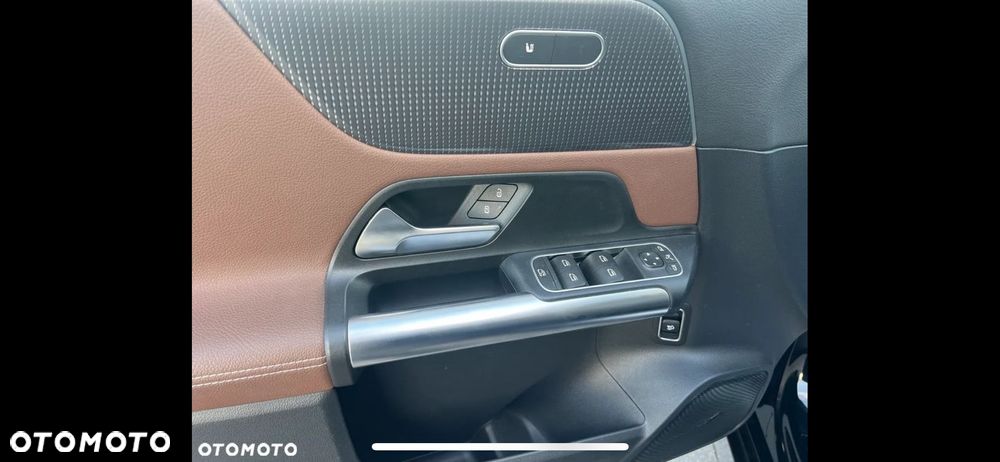 Mercedes-Benz Klasa B - 25