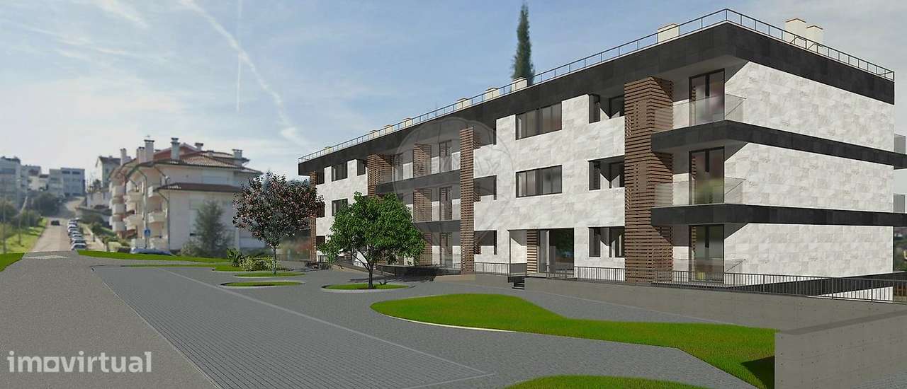 Apartamento T2 para venda - Grande imagem: 2/17