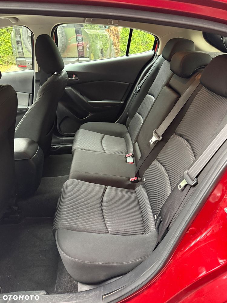 Mazda 3 - 13