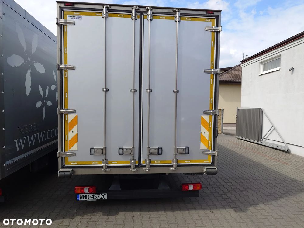 Mercedes-Benz ATEGO 1224L - 6