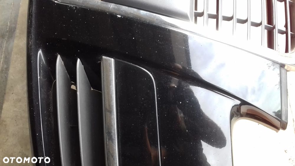 zderzak przód spryskiwacze xenon A6 C6 LY9B - 6