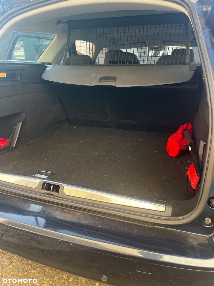 Citroën C5 2.0 HDi Seduction - 27