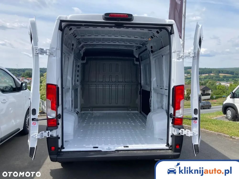 Fiat Ducato Furgon L2H2 3T Diesel 120KM Manual - 6