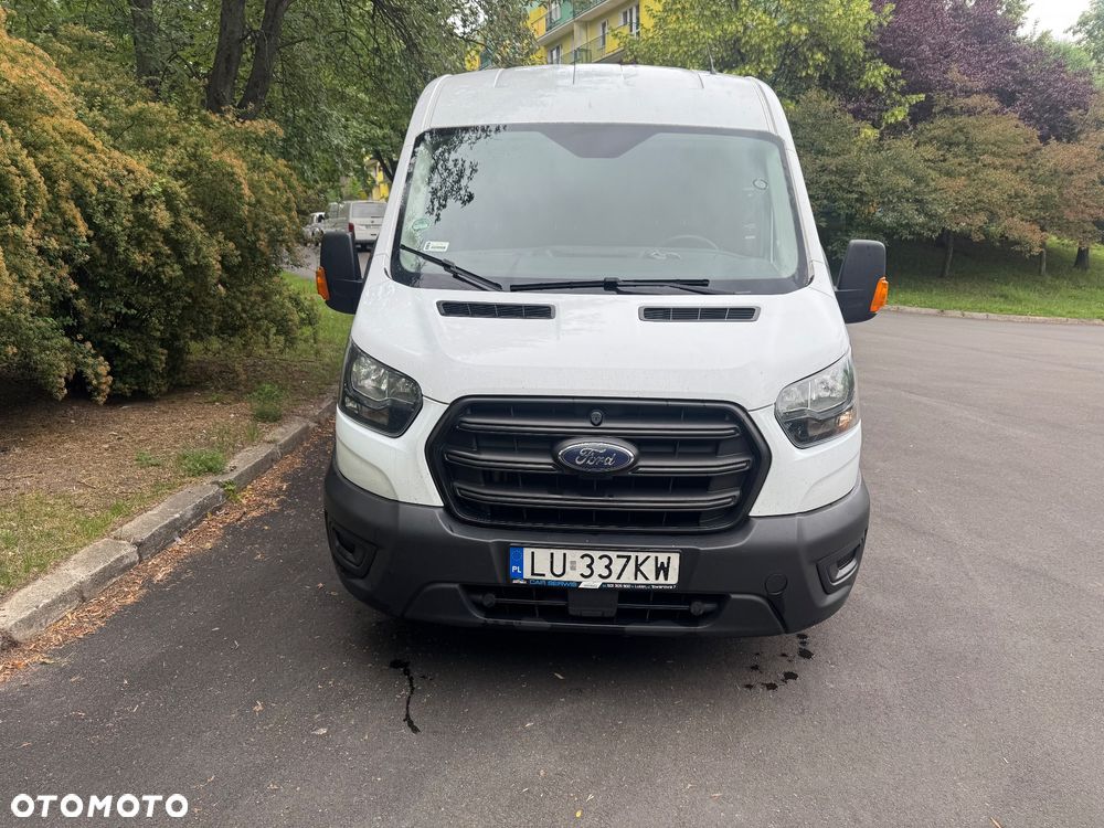 Ford Transit - 12