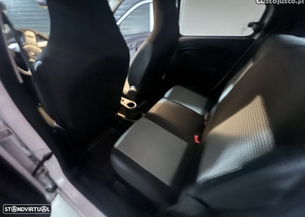 Renault Twingo - 5