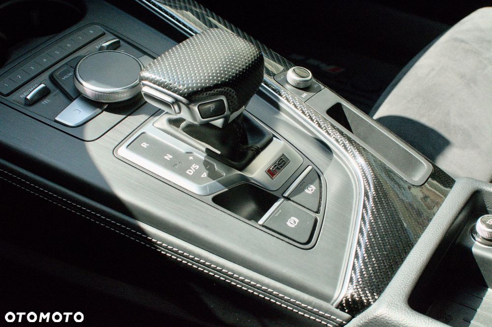 Audi RS5 Sportback 2.9 TFSI Quattro Tiptronic - 8