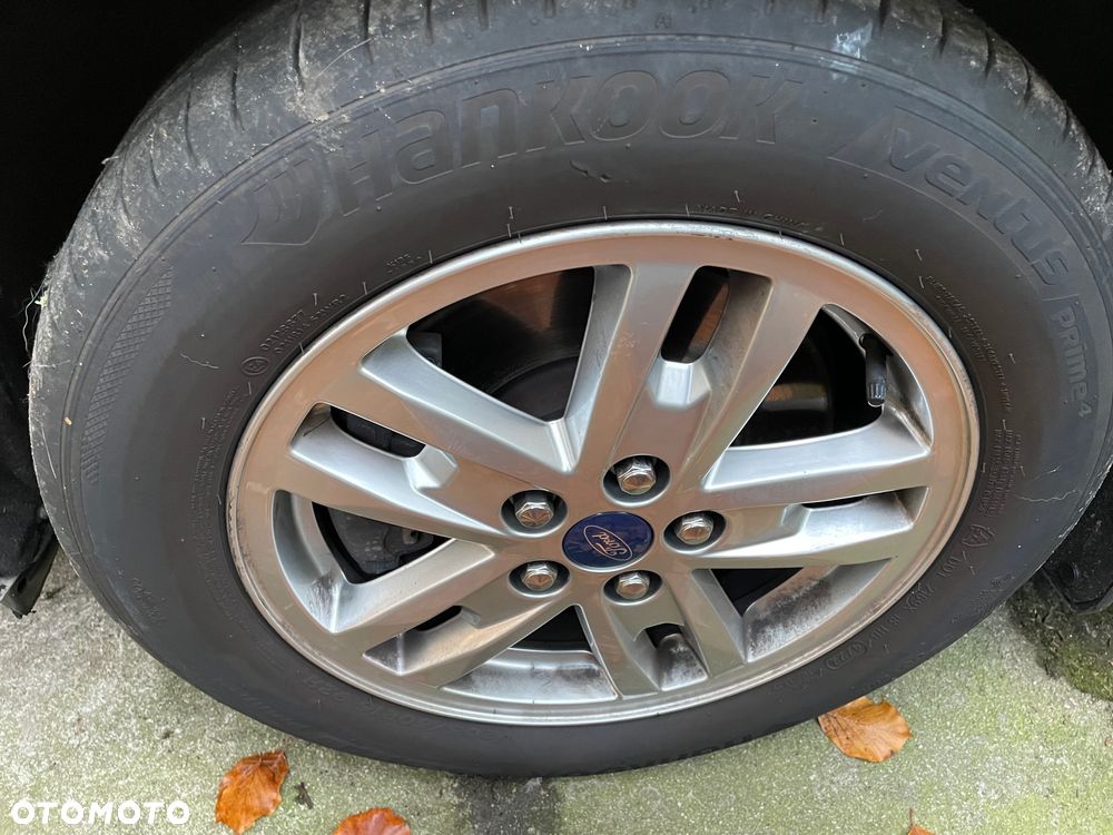 Ford Tourneo Connect Grand 1.5 TDCi Start/Stop Titanium - 13